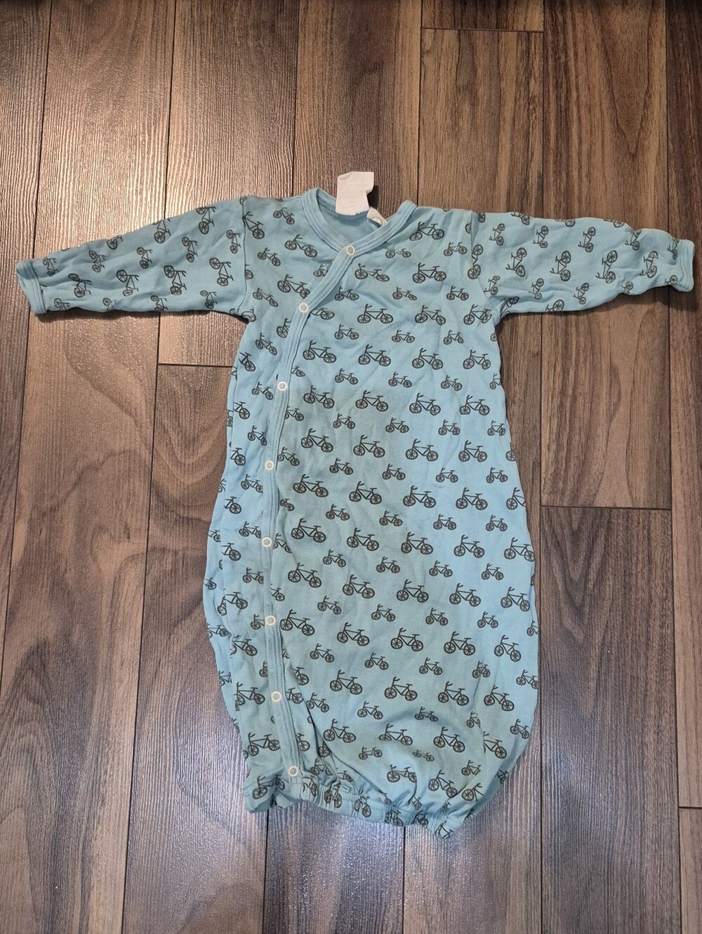 PARADE Baby Sleep Gown
